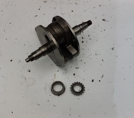 KTM LC4 640 HIGHFLOW ΣΤΡΟΦΑΛΟΣ-thumb-1