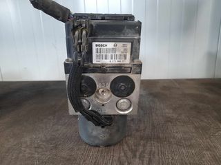 ABS TOYOTA COROLLA E12-thumb-1