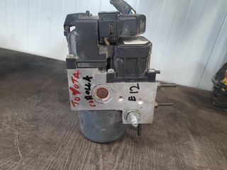 ABS TOYOTA COROLLA E12