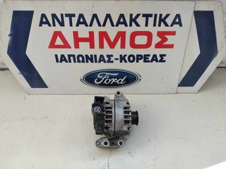 FORD FIESTA '02-'08 A9A ΜΕΤΑΧΕΙΡΙΣΜΕΝΟ ΔΥΝΑΜΟ
