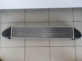 Ψυγείο αέρα υπερπλήρωσηςINTERCOOLER MERCENTES-thumb-1