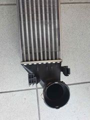 Ψυγείο αέρα υπερπλήρωσηςINTERCOOLER MERCENTES-thumb-2