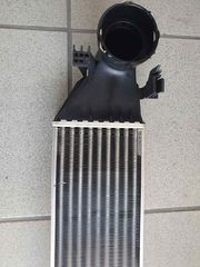 Ψυγείο αέρα υπερπλήρωσηςINTERCOOLER MERCENTES-thumb-3