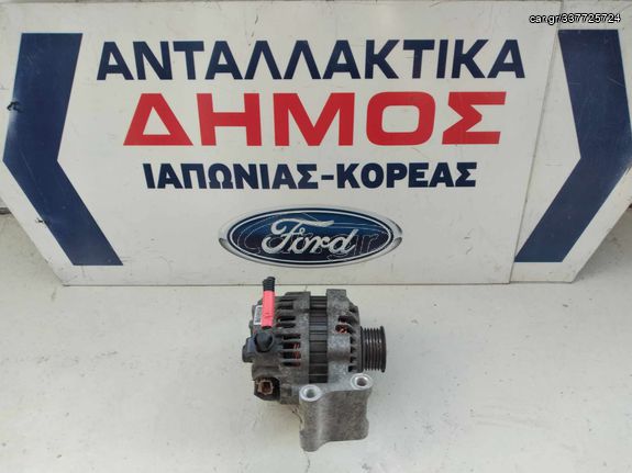 FORD FUSION '02-'10 1.4cc/1.6cc ΜΕΤΑΧΕΙΡΙΣΜΕΝΟΣ ΔΥΝΑΜΟΣ 