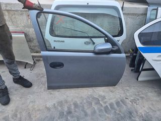 ΠΟΡΤΕΣ OPEL CORSA