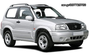 Suzuki Grand Vitara '05