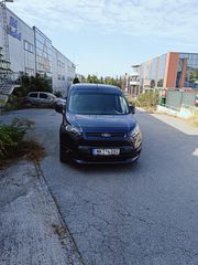 Κλούβα Ford 2016 Transit Connect XL/AUTOMATIC/2ΠΛΑΙΝΕΣ-thumb-8