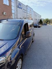 Κλούβα Ford 2016 Transit Connect XL/AUTOMATIC/2ΠΛΑΙΝΕΣ-thumb-9