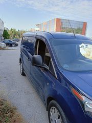 Κλούβα Ford 2016 Transit Connect XL/AUTOMATIC/2ΠΛΑΙΝΕΣ-thumb-5