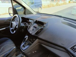 Κλούβα Ford 2016 Transit Connect XL/AUTOMATIC/2ΠΛΑΙΝΕΣ-thumb-2