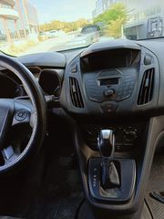 Κλούβα Ford 2016 Transit Connect XL/AUTOMATIC/2ΠΛΑΙΝΕΣ-thumb-7