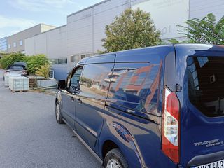 Κλούβα Ford 2016 Transit Connect XL/AUTOMATIC/2ΠΛΑΙΝΕΣ-thumb-4