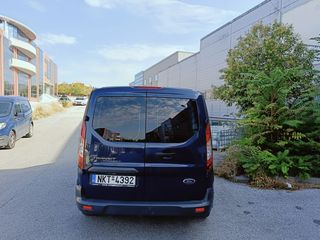 Κλούβα Ford 2016 Transit Connect XL/AUTOMATIC/2ΠΛΑΙΝΕΣ-thumb-6