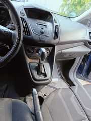 Κλούβα Ford 2016 Transit Connect XL/AUTOMATIC/2ΠΛΑΙΝΕΣ-thumb-10