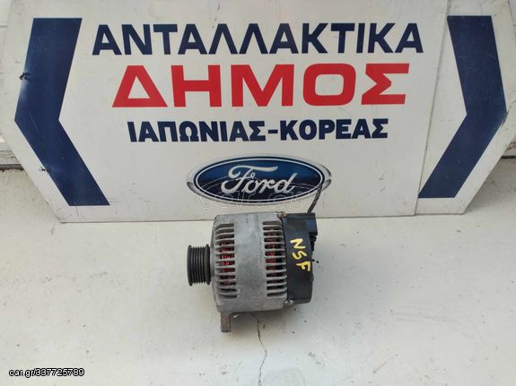 FORD TRANSIT '96-'00 NSF ΜΕΤΑΧΕΙΡΙΣΜΕΝΟΣ ΔΥΝΑΜΟΣ ΜΕ ΚΩΔΙΚΟ 95VB-10300-BC 