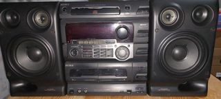 SONY MHC-801-thumb-2