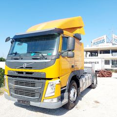 Volvo 2014 FM 370