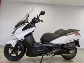 Kymco Downtown 300 '11