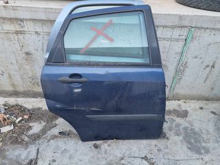 ΠΟΡΤΕΣ FORD FOCUS SEDAN-thumb-2