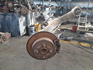 ΑΞΟΝΑΣ ΠΙΣΩ TOYOTA COROLLA E12-thumb-1