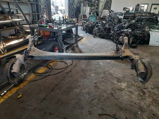 ΑΞΟΝΑΣ ΠΙΣΩ TOYOTA COROLLA E12