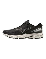 Mizuno Wave Prodigy 5 J1GD231022 Γυναικεία Αθλητικά Παπούτσια Running Μαύρα