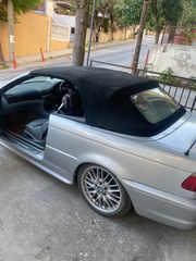 BMW E46 CABRIO ΚΟΥΚΟΥΛΑ 