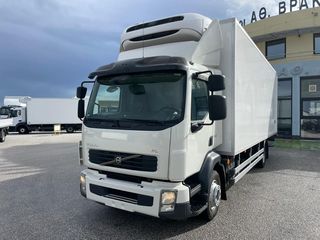 Ψυγείο Volvo 2013 FLL 240 4X2 / EURO 5-thumb-1