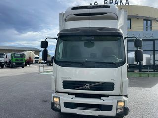 Ψυγείο Volvo 2013 FLL 240 4X2 / EURO 5-thumb-2
