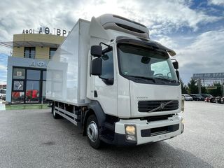 Ψυγείο Volvo 2013 FLL 240 4X2 / EURO 5-thumb-3