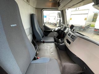 Ψυγείο Volvo 2013 FLL 240 4X2 / EURO 5-thumb-4