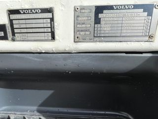 Ψυγείο Volvo 2013 FLL 240 4X2 / EURO 5-thumb-11