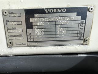 Ψυγείο Volvo 2013 FLL 240 4X2 / EURO 5-thumb-13