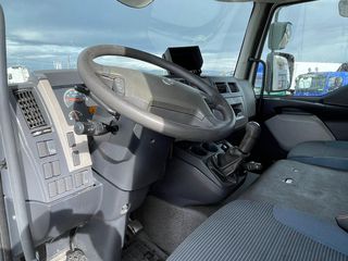 Ψυγείο Volvo 2013 FLL 240 4X2 / EURO 5-thumb-15