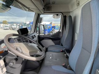 Ψυγείο Volvo 2013 FLL 240 4X2 / EURO 5-thumb-17