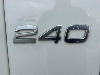 Ψυγείο Volvo 2013 FLL 240 4X2 / EURO 5-thumb-22