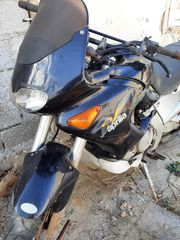 Aprilia Pegaso 650 '04