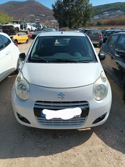 Suzuki Alto '10