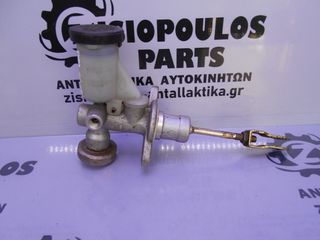 ΑΝΩ ΑΝΤΛΙΑ-ΤΡΟΜΠΑ ΣΥΜΠΛΕΚΤΗ NISSAN NAVARA P/U D22 1998-2005 (INT 5)
