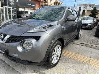 Nissan Juke 2017 Turbo-thumb-1