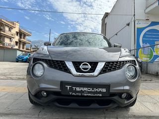 Nissan Juke 2017 Turbo-thumb-2