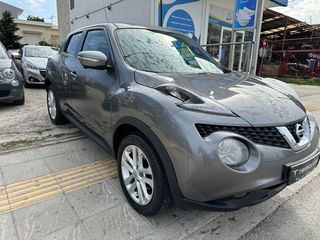 Nissan Juke 2017 Turbo-thumb-3