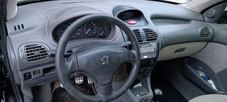Peugeot 206 2005-thumb-9