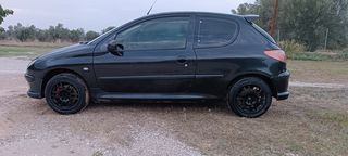 Peugeot 206 2005-thumb-3