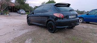 Peugeot 206 2005-thumb-6