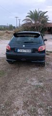 Peugeot 206 2005-thumb-7