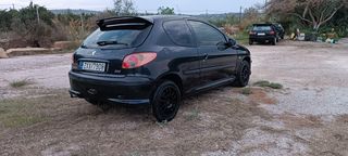 Peugeot 206 2005-thumb-5