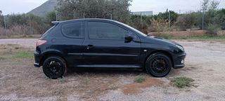 Peugeot 206 2005-thumb-4