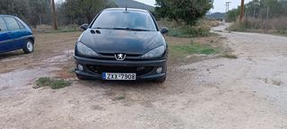 Peugeot 206 2005-thumb-1