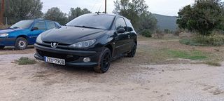 Peugeot 206 2005-thumb-2